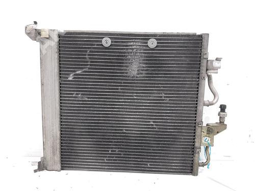 AC radiator OPEL ASTRA H (A04)  | BP7289114M32 