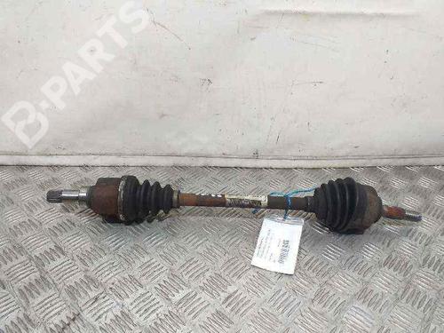 Used Left front driveshaft CITROËN C3 Pluriel (HB_) 1.4 Hybrid (73 hp) 5594120