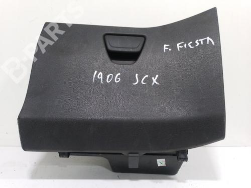 Used Glove box FORD FIESTA VI (CB1, CCN) [2008-2017]  9648184