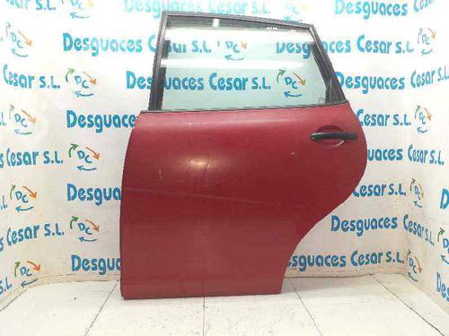Used Left rear door SEAT ALTEA (5P1) [2004-2015]  5200493