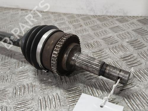 Right front driveshaft NISSAN PRIMERA (P12) 1.8 | BP30193817M39 - Image 2