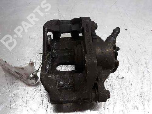 Used Left front brake caliper PEUGEOT 206 SW (2E/K) [2002-2025]  11595139