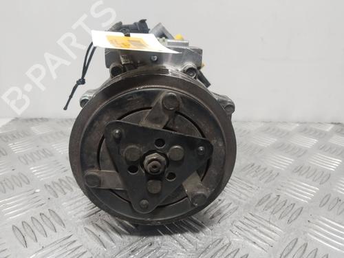 Used AC compressor FORD FOCUS II (DA_, HCP, DP) 1.6 TDCi (109 hp) 31637573