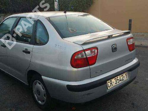 Left taillight SEAT CORDOBA (6K2) 1.4 | BP5189207C34 