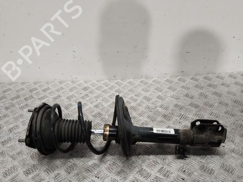Used Left front shock absorber Left front shock absorber TOYOTA RAV 4 II (_A2_) 1.8 (ZCA25_, ZCA26_, ZCA25W, ZCA26W) (125 hp) 24331710 24331710