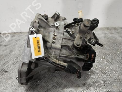 Gearbox SUZUKI IGNIS II (MH) 1.3 (RM413) | BP31651020M3 - Image 4