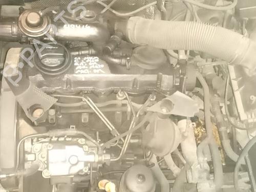 Right front shock absorber AUDI A3 (8L1) 1.9 TDI | BP24369406M17 