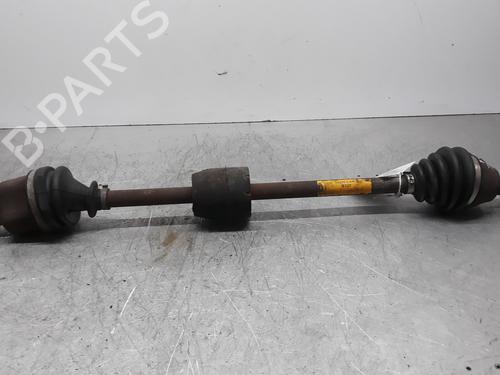 Right front driveshaft FORD STREET KA (RL2) | BP6555401M39 - Image 2