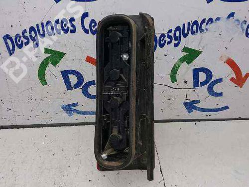 Right taillight OPEL COMBO Tour  | BP5160610C35 