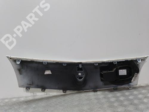Grille RENAULT KANGOO (KC0/1_)  | BP9976183C40