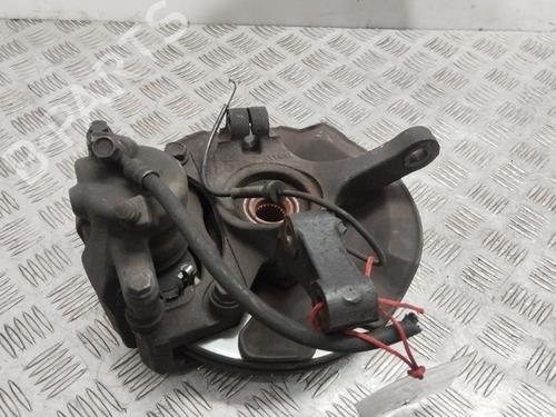 Left front steering knuckle SUZUKI SWIFT III (MZ, EZ) 1.3 DDiS (RS413D) | BP25846981M25 - Image 2