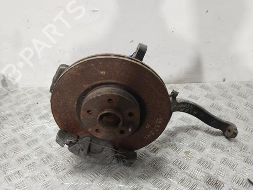 Used Right front steering knuckle ALFA ROMEO GT (937_) [2003-2010]  5245806