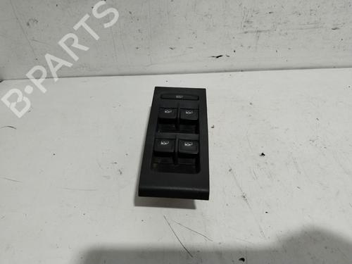 Used Left front window switch Left front window switch SEAT TOLEDO IV (KG3) [2012-2019] 19145644 19145644