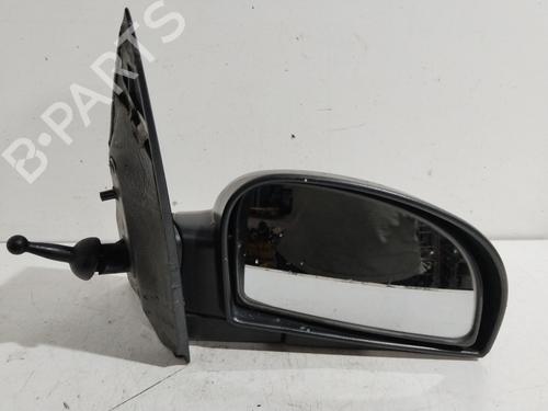 Used Right mirror HYUNDAI GETZ (TB) 1.1 (63 hp) 20707207
