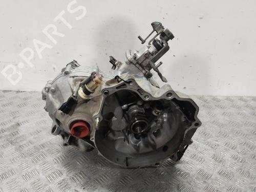 Used Gearbox Gearbox DAEWOO MATIZ (M100, M150) 0.8 (52 hp) 33831841 33831841