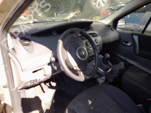 Switch RENAULT SCÉNIC II (JM0/1_) 1.5 dCi (JM1E, JM16) | BP39239654I30 - Image 7