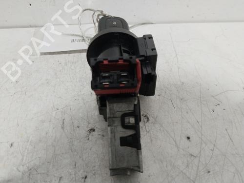 Ignition barrel DACIA LODGY (JS_)  | BP20341858M48 