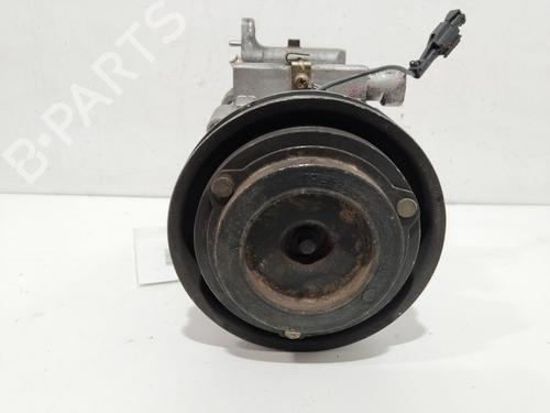 Used AC compressor AC compressor HYUNDAI LANTRA II (J-2) [1995-2002] 17319649 17319649