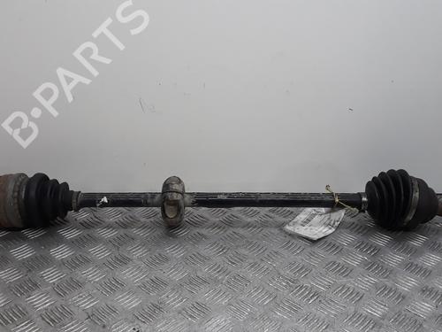 Used Right front driveshaft Right front driveshaft OPEL ASTRA G Hatchback (T98) [1998-2009] 5169032 5169032