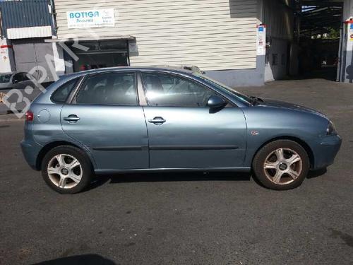 Right mirror SEAT IBIZA III (6L1)  | BP5204443C27 