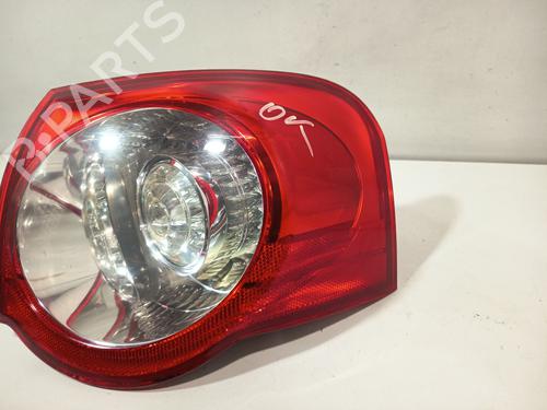 Right taillight VW PASSAT B6 (3C2) 2.0 TDI | BP38096483C35 - Image 2