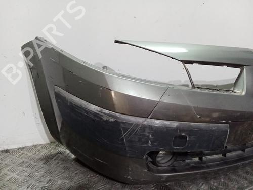 Front bumper RENAULT MEGANE II Estate (KM0/1_)  | BP29632882C7 
