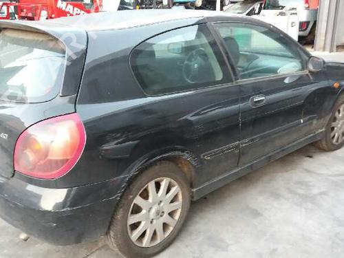 Display monitor NISSAN ALMERA II Hatchback (N16) | BP5169882C48 - Image 5