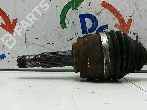 Right front driveshaft NISSAN NV200 / EVALIA Bus  | BP5178090M39 