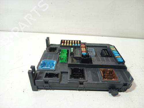 Fuse box CITROËN C-ELYSEE (DD_) 1.6 BlueHDi 100 | BP36646971E1 - Image 2