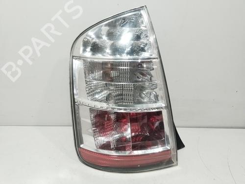 Used Left taillight Left taillight TOYOTA PRIUS Liftback (_W2_) 1.5 Hybrid (NHW20_, NHW20R) (112 hp) 39200144 39200144