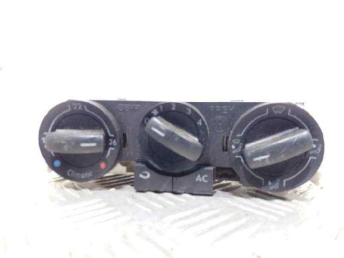 Used Climate control VW POLO (9N_, 9A_) [2001-2014]  6534377