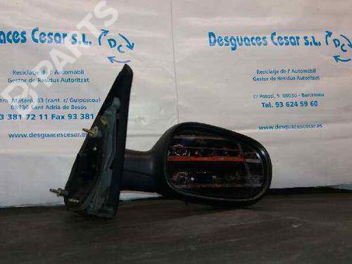 Used Right mirror RENAULT MEGANE I Classic (LA0/1_) [1996-2008]  5164589