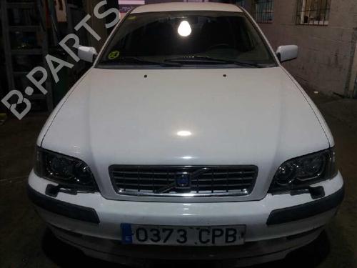 Throttle body VOLVO V40 Estate (645)  | BP5965548M82 