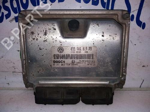 Used Engine control unit (ECU) Engine control unit (ECU) SKODA OCTAVIA II (1Z3) [2004-2013] 5178309 5178309