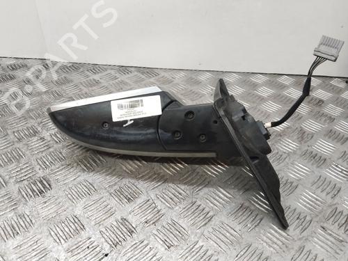 Left mirror NISSAN PRIMERA Hatchback (P12)  | BP18046076C26 