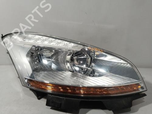 Used Left headlight CITROËN C4 Grand Picasso I (UA_) 1.6 16V (150 hp) 30507771