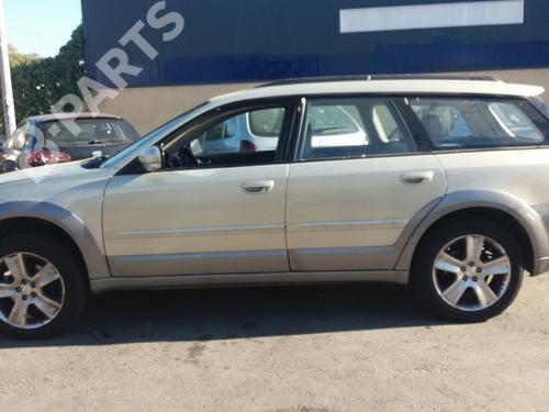 Left taillight SUBARU LEGACY IV Estate (BP)  | BP17628932C34 