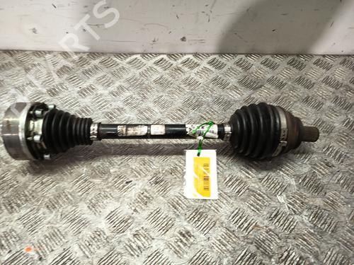 Used Left front driveshaft Left front driveshaft VW GOLF V (1K1) 2.0 GTI (200 hp) 32867534 32867534