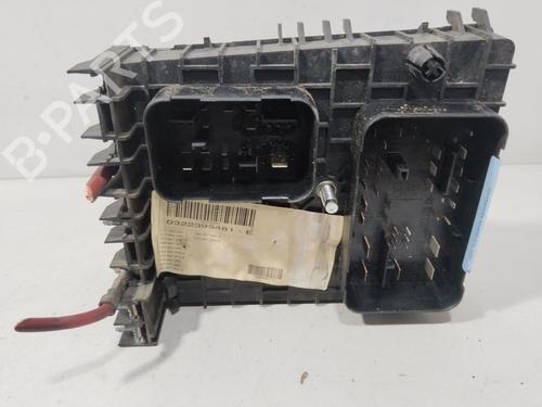 Fuse box VW TOURAN (1T1, 1T2) 2.0 TDI | BP30179074E1 