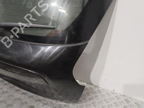 Tailgate NISSAN JUKE (F15)  | BP8333274C6