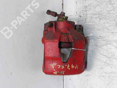 Used Right front brake caliper VW GOLF IV (1J1) [1997-2008]  11595217