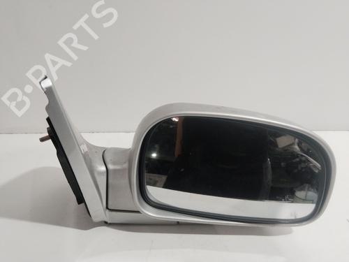 Used Right mirror HYUNDAI SANTA FÉ I (SM) 2.4 16V (146 hp) 26145899