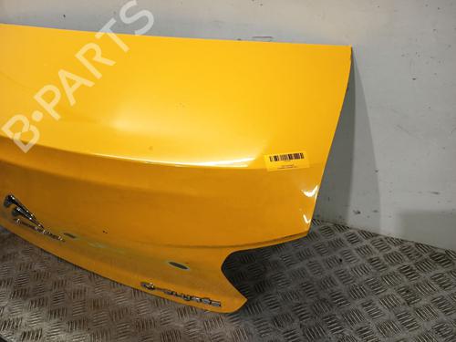 Tailgate CITROËN C-ELYSEE (DD_) 1.6 BlueHDi 100 | BP39623807C6 - Image 2