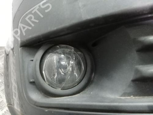 Front bumper FORD FOCUS C-MAX (DM2) 1.6 TDCi | BP29641047C7