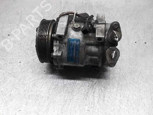 AC compressor FORD FOCUS C-MAX (DM2) | BP6156198M34 - Image 3