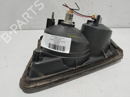 Left tailgate light MAZDA 6 Saloon (GG) 2.0 (GGEP, GG10) | BP23548140C79 - Image 3