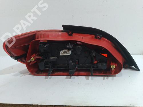 Right taillight PEUGEOT 406 (8B)  | BP10167868C35 