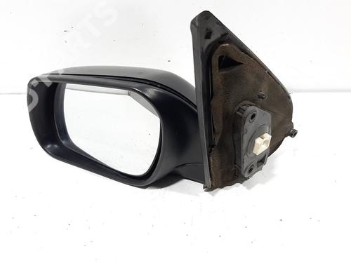 Used Left mirror MAZDA 2 (DY) [2003-2007]  8380166
