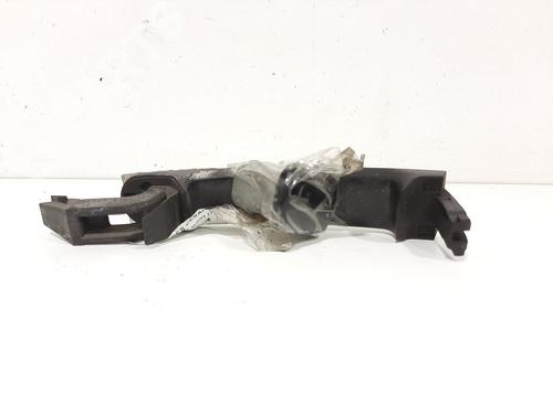 Used Front right exterior door handle SEAT IBIZA III (6L1) [2002-2009]  7576941