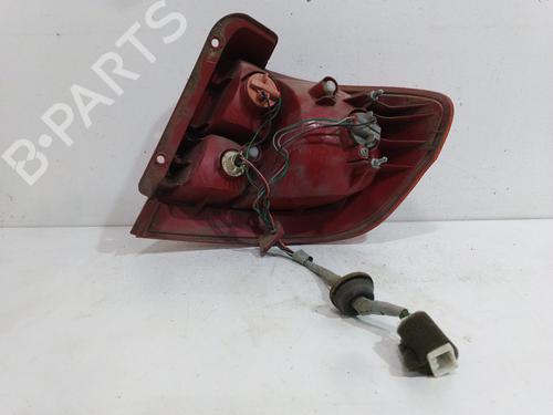 Left taillight HYUNDAI GETZ (TB) 1.5 CRDi | BP15654719C34 